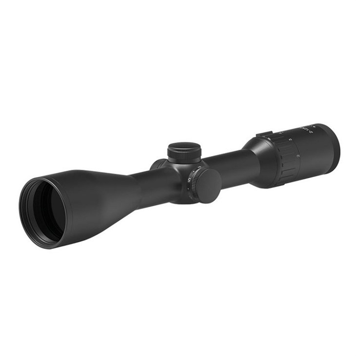 30 mm rørdiameter skytesikter