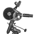 Klassifisering av astronomiske teleskoper