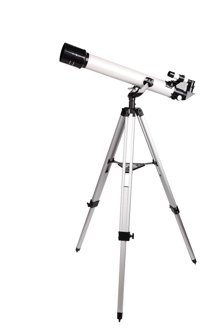 525X 700mm Brennvidde Deep Space Telescope 70mm Refractor