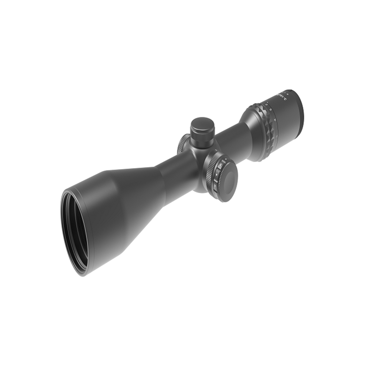 3-15x50 SFIR skytevåpenskop
