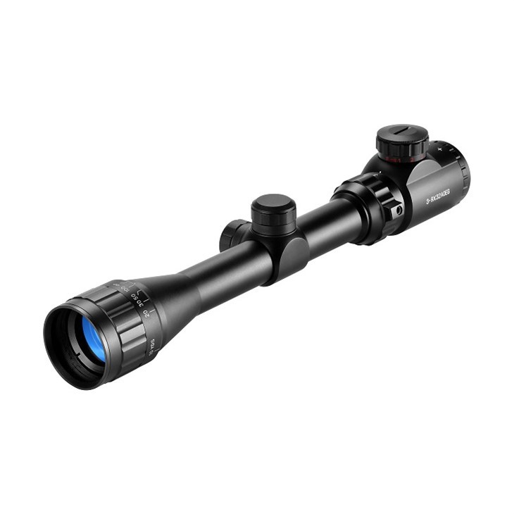 3-9x32 kikkerter