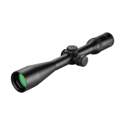 3-18x50 SFIR-kikkerter