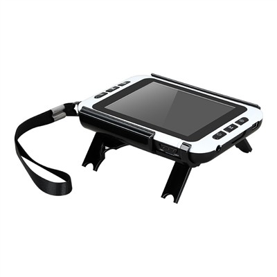 Funksjoner av Video Magnifier