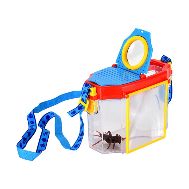 Insektsforstørrelsesglass