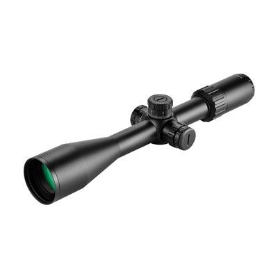 6-24x50 SFIR kikkertsikter for skyting